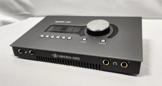 Universal Audio - APOLLO X4/HE